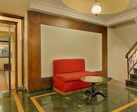 فندق Parth Residency أحمد أباد المظهر الخارجي الصورة